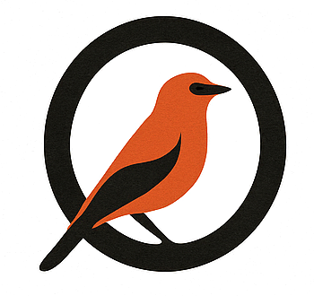 Oriole News Logo